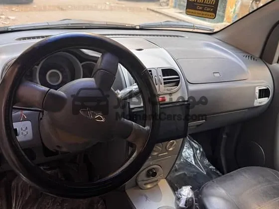 سبيرانزا A113 موديل 2010 مانيوال للبيع