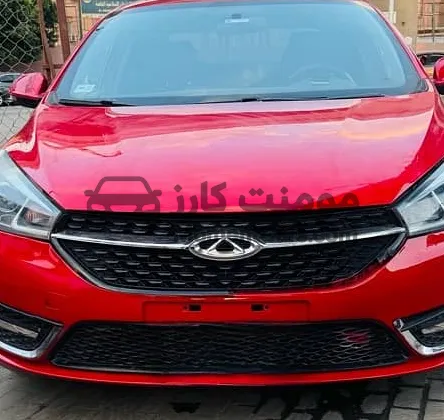 شيري اريزو 5 اتوماتيك 2020 عداد 140 ألف