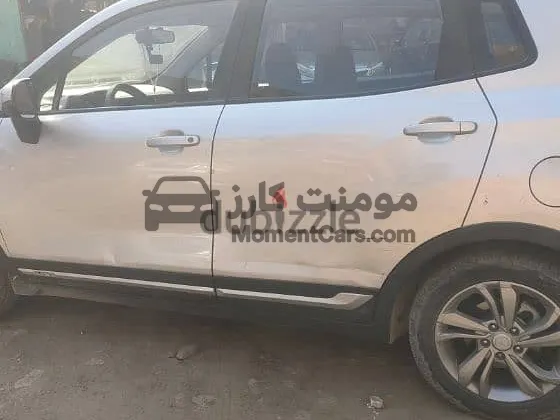شانجان CS15 2022 اتوماتيك للبيع