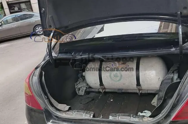 دايو لانوس 2000 مانيوال كاوتش وبطارية جداد