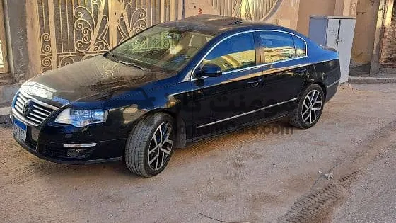 باسات 2010 اتوماتيك جلد وجنط 18 للبيع