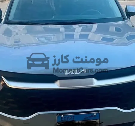 سبورتاج 2024 خليجي ف3 بانوراما 19 ألف كم للبيع