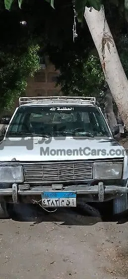 فيات 131 موديل 1979 مستعملة للبيع في زهراء المعادي