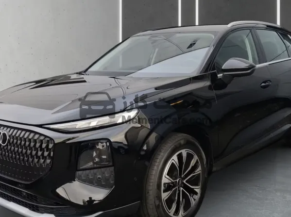 أودي Q3 موديل 2026 زيرو استيراد