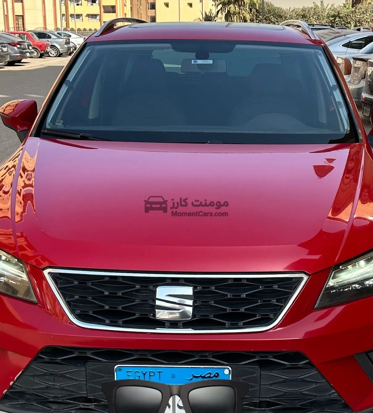 سيات اتيكا 2020 ستايل بلس اتوماتيك للبيع