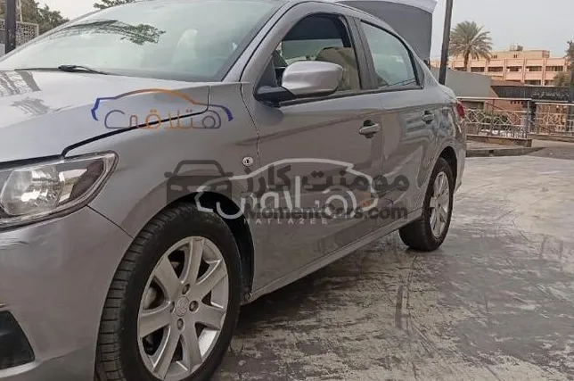 بيجو 301 اتوماتيك 2020 للبيع