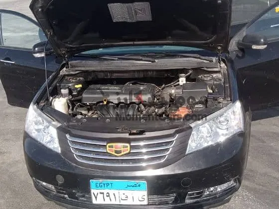 جيلي امجراند 7 موديل 2016 مانيوال للبيع