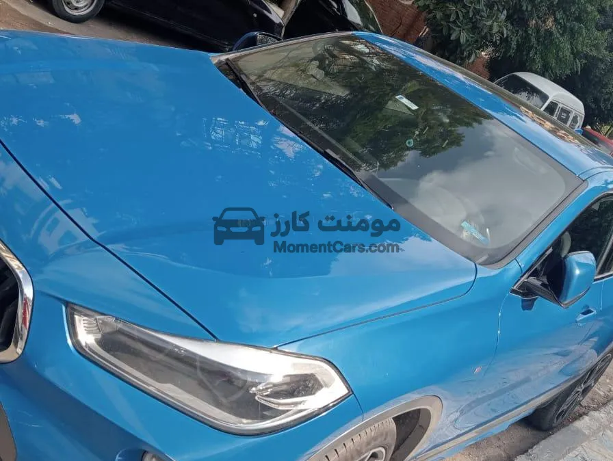 بي ام دبليو X2 2019 اتوماتيك للبيع