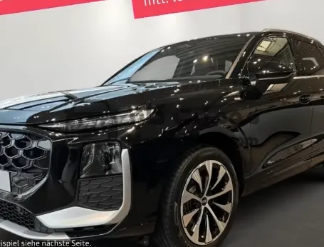 أودي Q3 موديل 2026 جديدة استيراد اتوماتيك