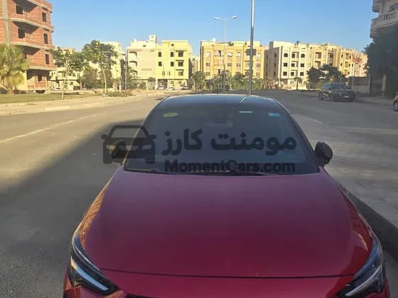 أوبل كورسا 2023 أعلى فئة اتوماتيك للبيع