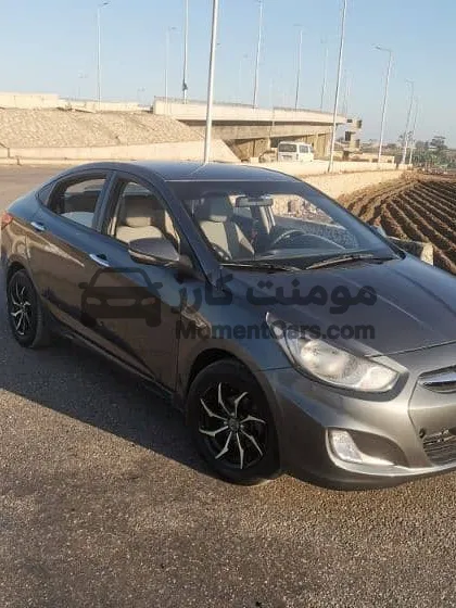 اكسنت RB 2012 مانيوال جنوط اسبور للبيع