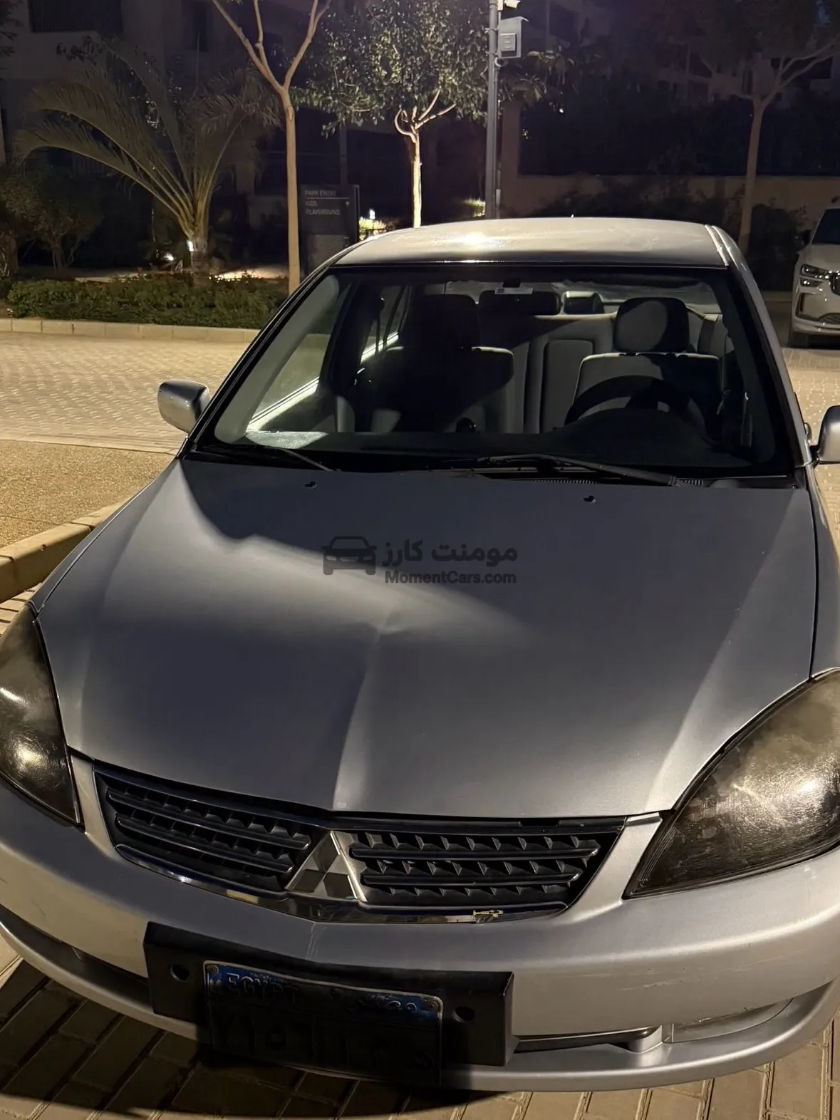 ميتسوبيشي لانسر 2013 اتوماتيك للبيع