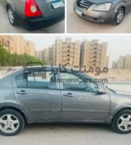 سبيرانزا A516 موديل 2011 أوتوماتيك مستعملة للبيع