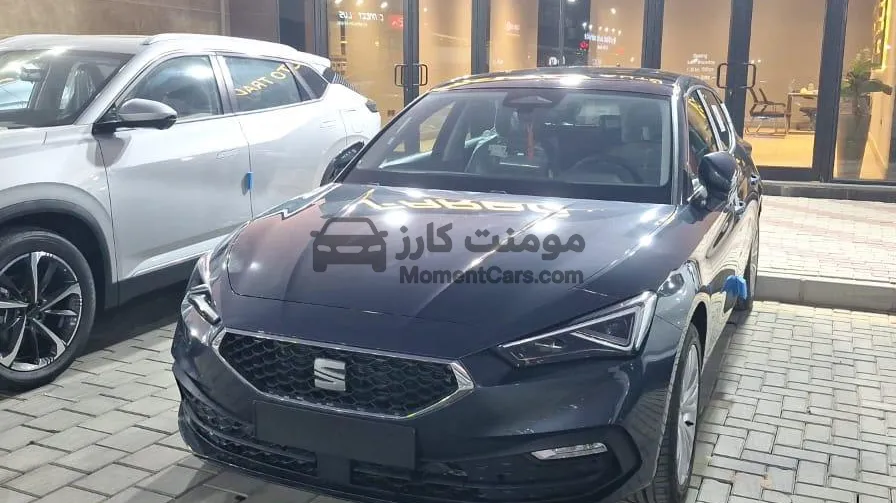 سيات ليون 2026 اتوماتيك جديدة للبيع