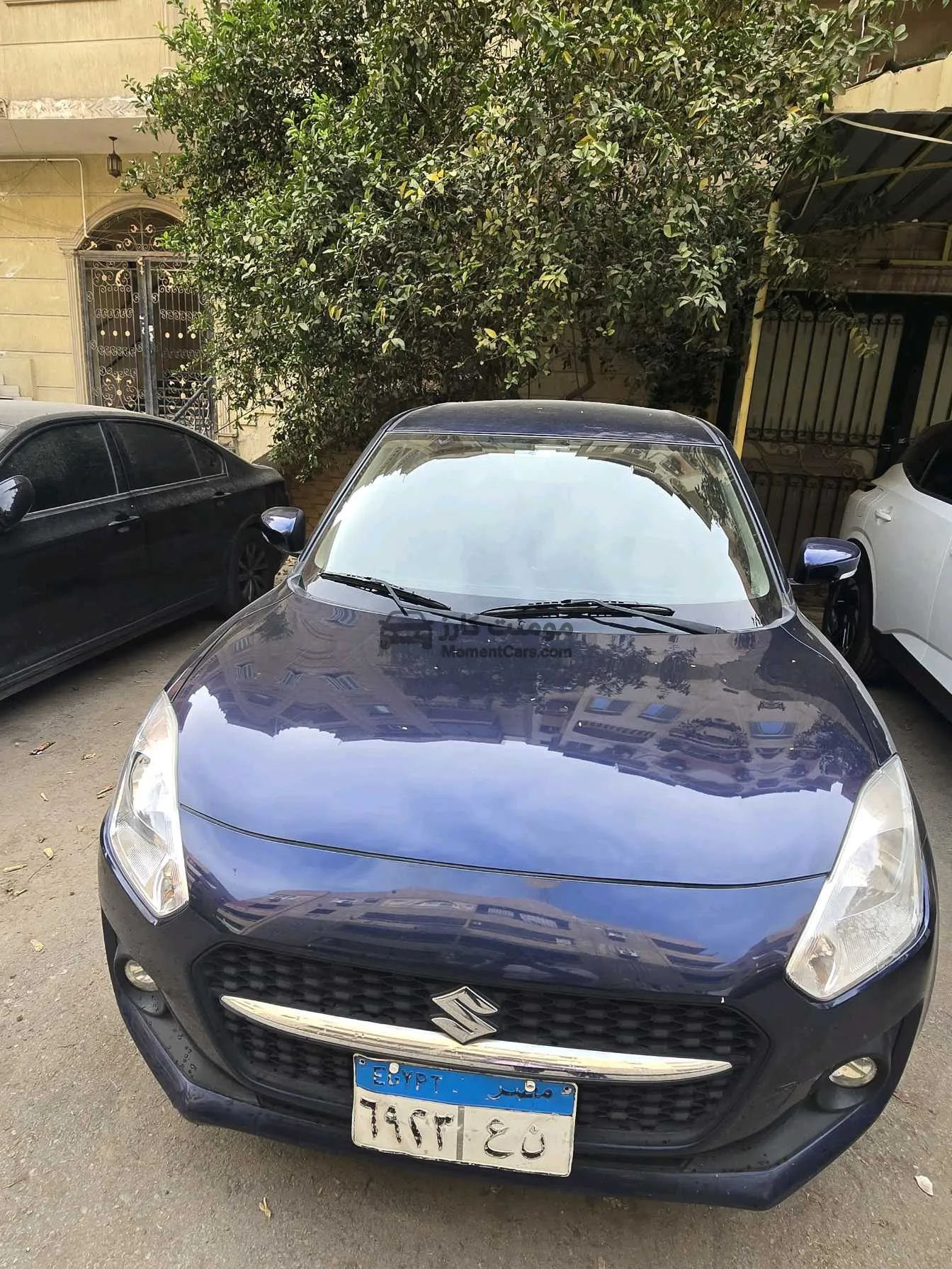 سوزوكي سويفت 2021 اتوماتيك أعلى فئة للبيع