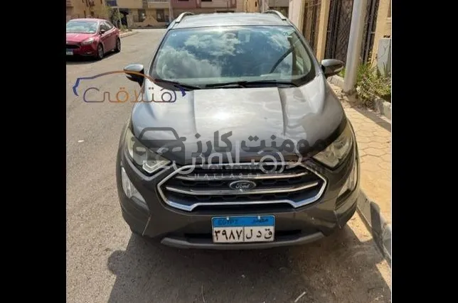 فورد كوجا 2015 تربو 180 حصان أتوماتيك