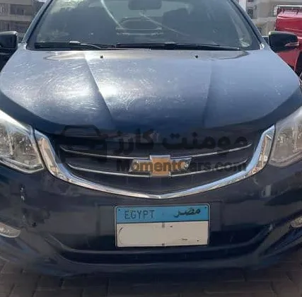 شيفروليه اوبترا 2021 أعلى فئة أوتوماتيك مستعملة للبيع