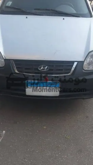 هيونداي فيرنا 2017 مانيوال للبيع