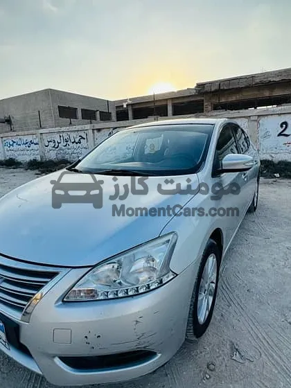 نيسان سنترا 2020 مستعملة للبيع | 1600 سي سي اوتوماتيك