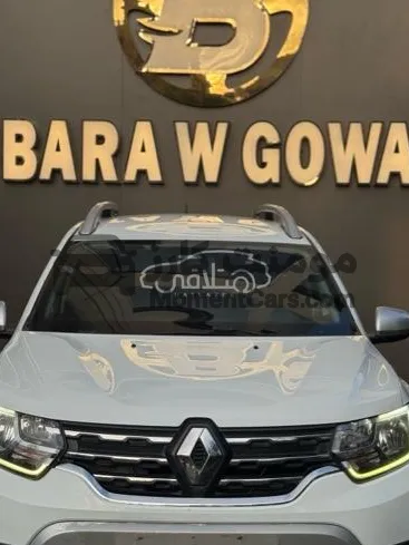 رينو داستر 2017 مانيوال للبيع