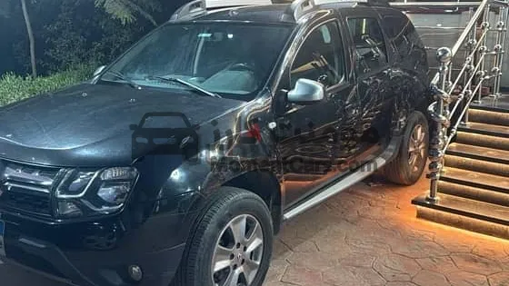 رينو داستر 2017 مانيوال للبيع - 1600 سي سي