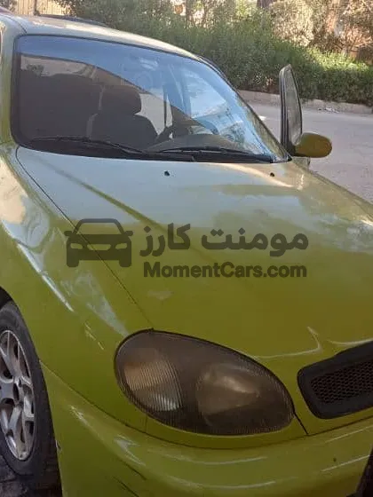 دايو جولييت 2001 أوتوماتيك للبيع