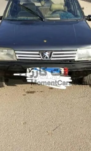 دايو ريسر 1994 للبيع أو بدل، موتور وفتيس حرير