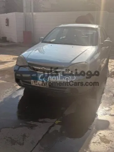 شيفروليه أوبترا 2010 اتوماتيك دواخل فبريكة للبيع