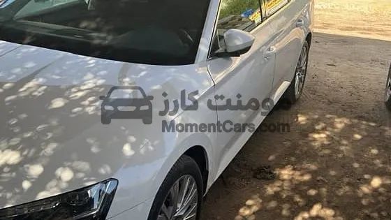 سكودا سوبرب امبشن 2021 مستعملة للبيع