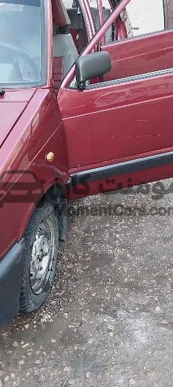 سوزوكي ماروتي 2013 عداد قليل للبيع