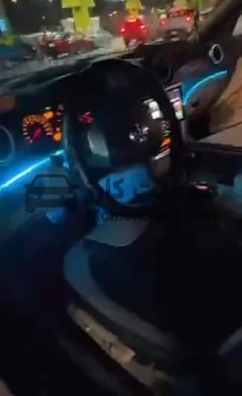 بريليانس جالينا 2008 أعلى فئة كل الكماليات للبيع