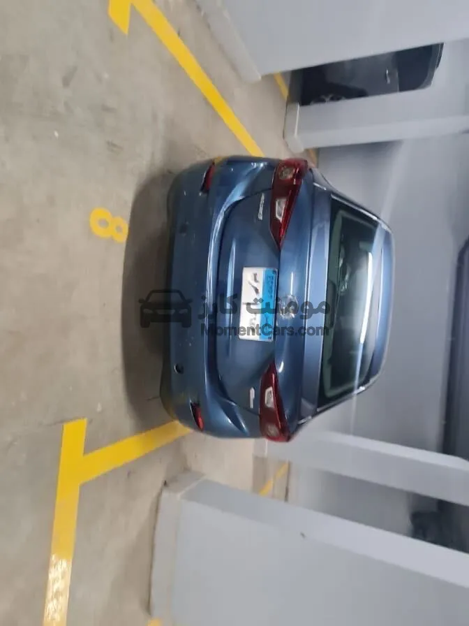 مازدا 3 2019 اتوماتيك سيدان للبيع