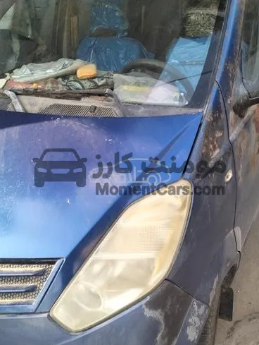 دايو نوبيرا 1 موديل 1997 أتوماتيك