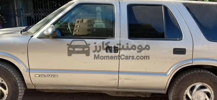 شانجان ايدو بلس 2022 اتوماتيك 22 ألف كم