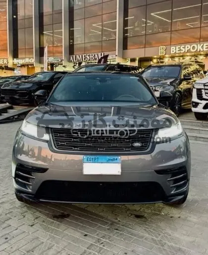 لاند روفر فيلار 2024 وكيل عداد قليل للبيع