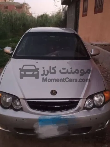 كيا سبيكترا 2003 مانيوال حالة ممتازة للبيع