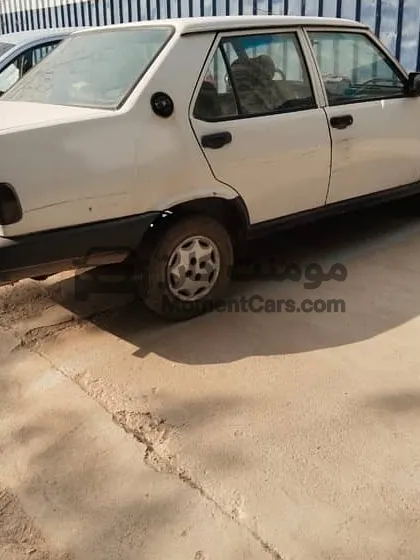 فيات شاهين 2001 مانيوال دواخل فابريكة للبيع