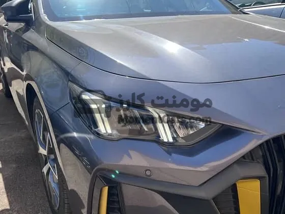 جي ايه سي امباو 2024 أعلى فئة للبيع عداد 31 ألف كم