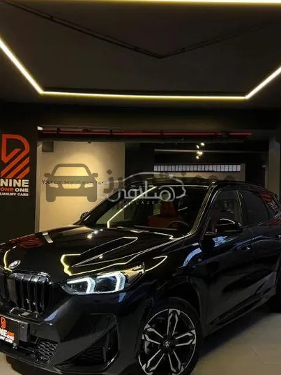 بي إم دبليو X1 2019 فبريكة بالكامل أعلى فئة