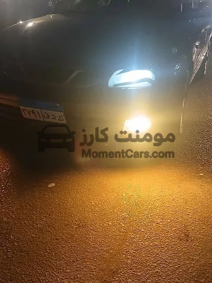 دايو نوبيرا 2001 عمرة كاملة وفتيس استيراد للبيع