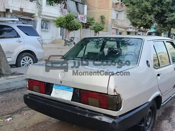فيات دوجان 1993 مانيوال 1600cc للبيع
