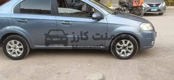 شيفروليه أفيو 2012 أوتوماتيك سيدان للبيع