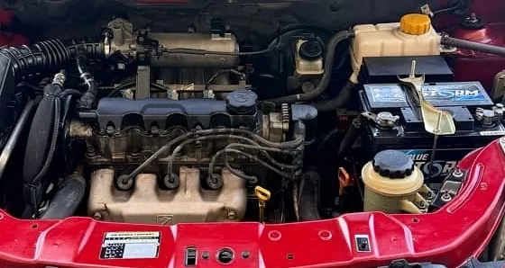 شيفروليه أفيو 2014 اتوماتيك للبيع