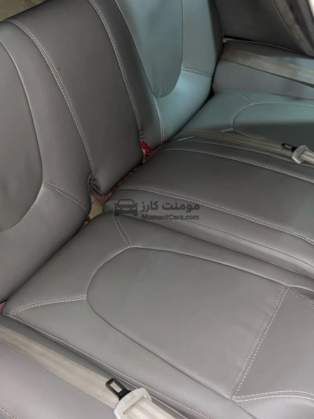 بروتون واجا 2006 اتوماتيك أول يد بموتور ميتسوبيشي