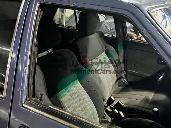 ميتسوبيشي كولت 1982 جنوط اسبور وكاوتش جديد للبيع