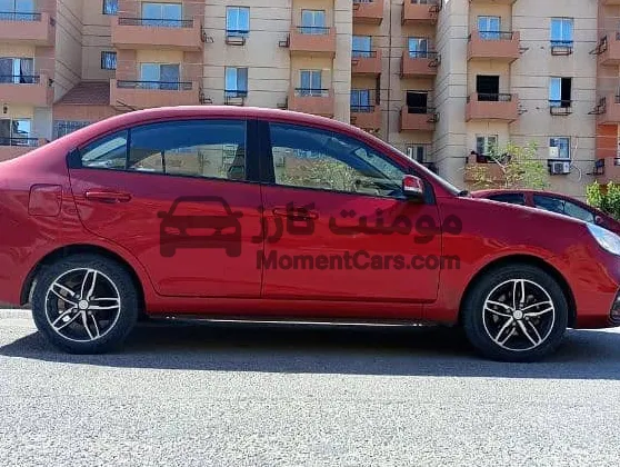 بروتون ساجا 2021 اتوماتيك أعلى فئة فابريكة للبيع