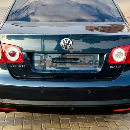 جيتا 2009 هاي لاين اتوماتيك 1600 سي سي للبيع