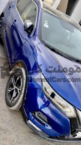 مرسيدس B 160 موديل 2021 اتوماتيك للبيع