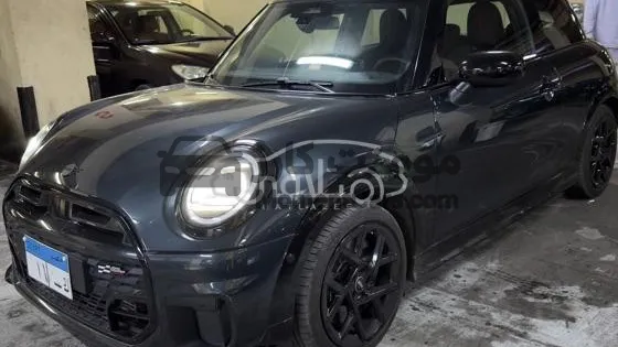 مينى كانتري مان S 2024 كسر زيرو للبيع