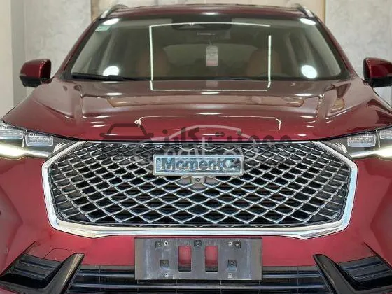 هافال H6 2022 أتوماتيك الفئة الثالثة